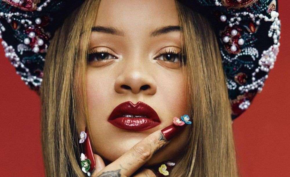 Lirik Lagu Kiss It Better Rihanna