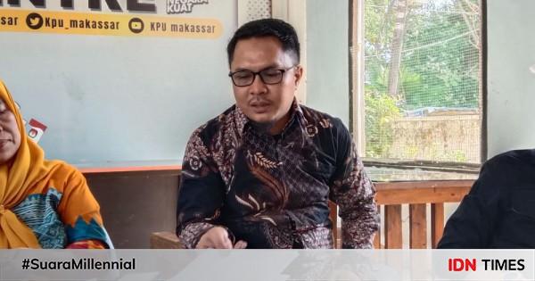 Jumlah Pendaftar PPK Di Makassar Capai 475 Orang