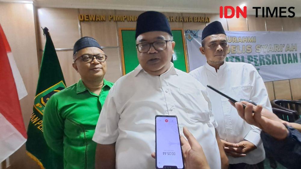 Ppp Buka Peluang Dorong Kader Maju Di Pilgub Jabar