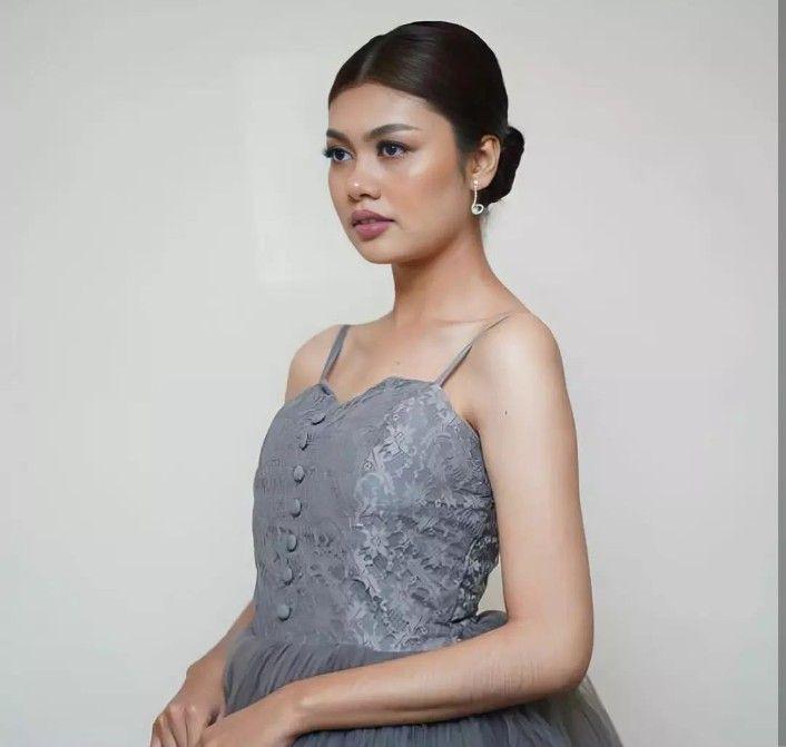 Profil Nova Liana Miss Mega Bintang Indonesia Dari Empa