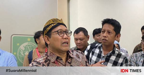 PKB Buka Peluang Usung Kustini Di Pilkada Sleman 2024