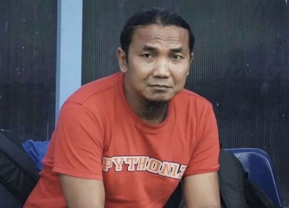 Widodo C Putro Dipastikan Berpisah Dengan Skuad Arema FC