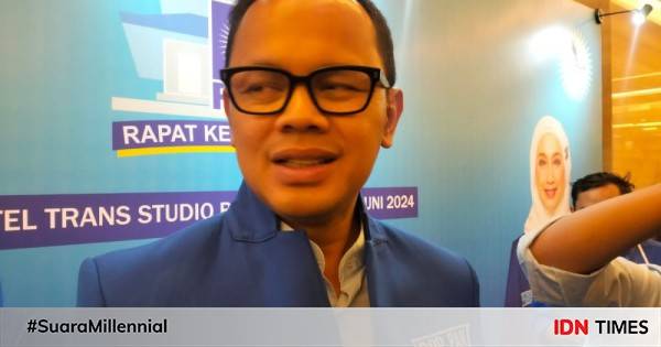 Bima Arya Siap Duet Bareng Dedi Mulyadi Di Pilgub Jabar