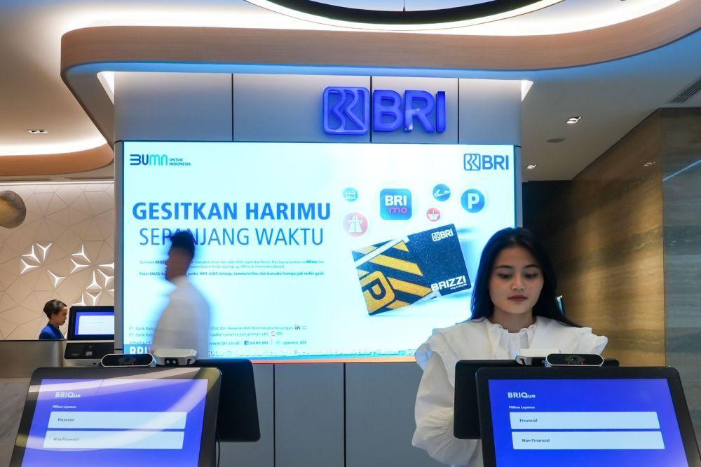 Cara Ganti PIN ATM BRI Tanpa Ke Bank Mudah Dan Antiribet