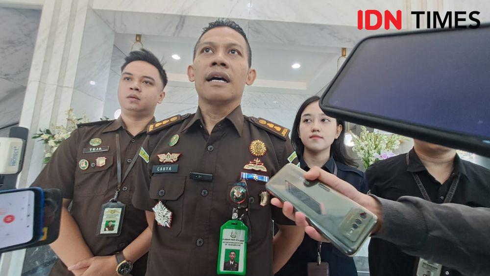 Kejati Jabar Berkas Perkara Pegi Setiawan Belum Lengkap