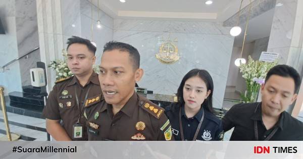 Kejati Jabar Berkas Perkara Pegi Setiawan Belum Lengkap