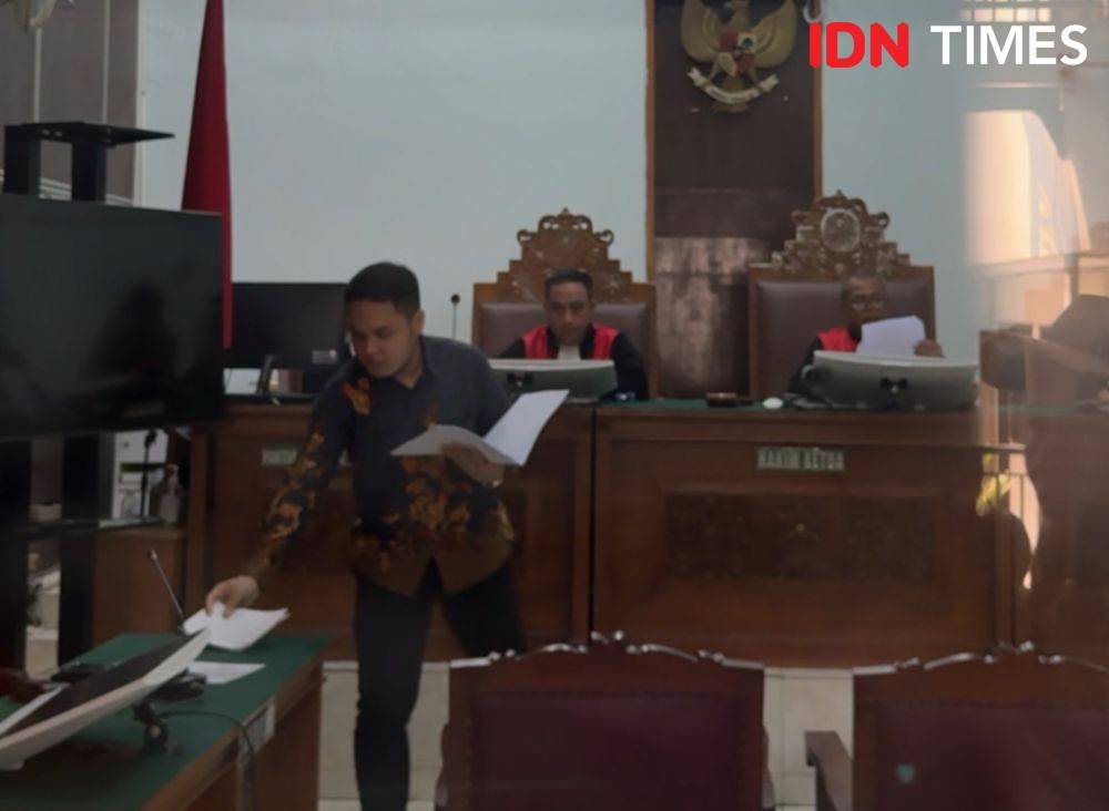 Ruben Onsu Dan Sarwendah Gak Datang Ke Sidang Cerai Perdana