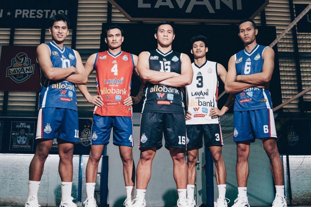 Cara Beli Tiket Final Four Proliga Ada Diskon