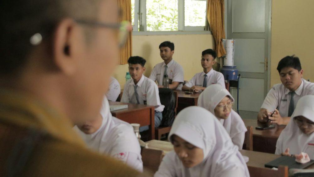 20 Contoh Program Kerja OSIS Yang Kreatif