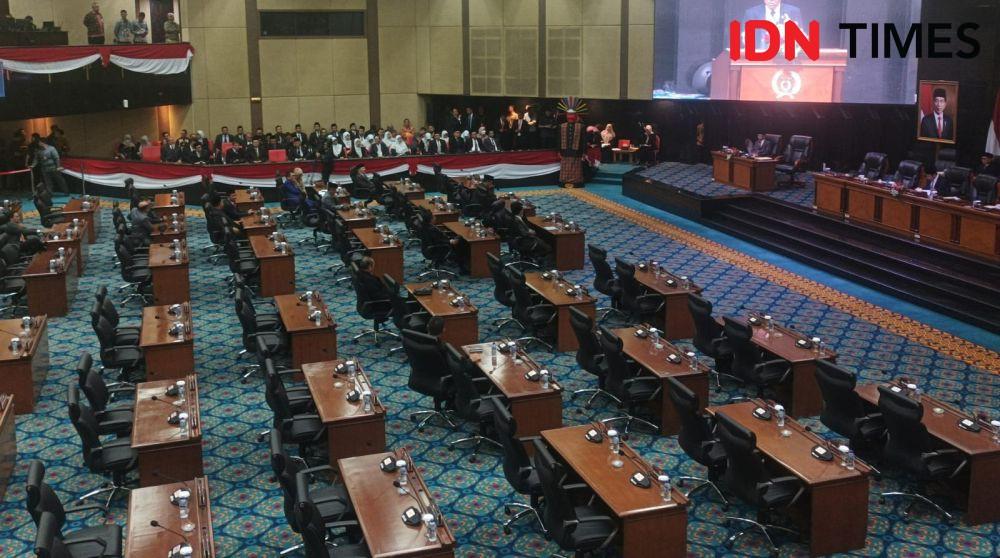 Ini Tiga Calon Penjabat Gubernur DKI Jakarta