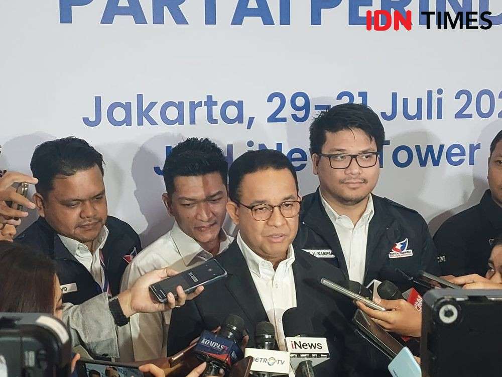 Elektabilitas Ridwan Kamil Unggul Di Survei Indo Strategic