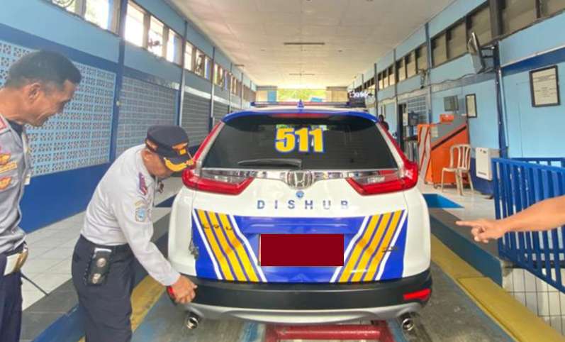 Apa Itu Kir Mobil Berikut Arti Syarat Dan Biayanya