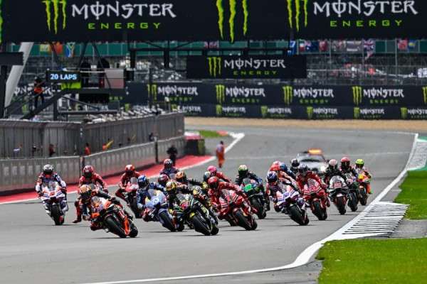 Cara Nonton Live Streaming Motogp Ditayangkan Di Tv