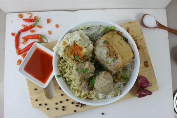 Resep Kuah Bakso Sapi Spesial Dan Cara Membuatnya Yang Enak