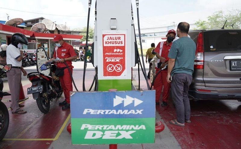 Heboh Pertamax Rusak Mesin Mobil Ini Analisa Ahli ITB