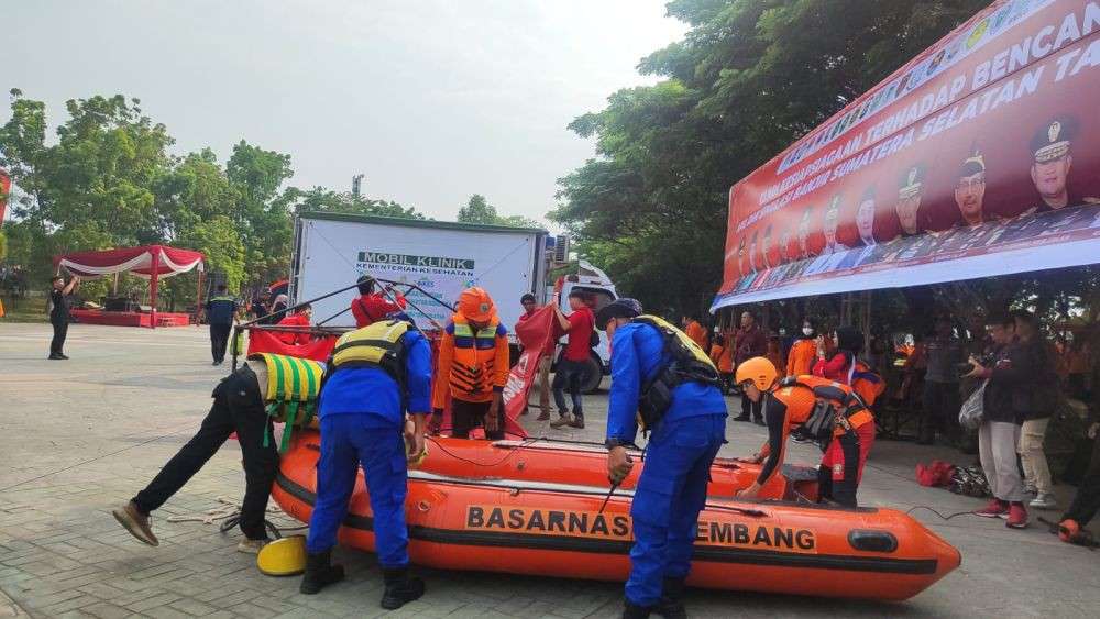 Antisipasi Banjir Pemkot Balam Bidik Biopori