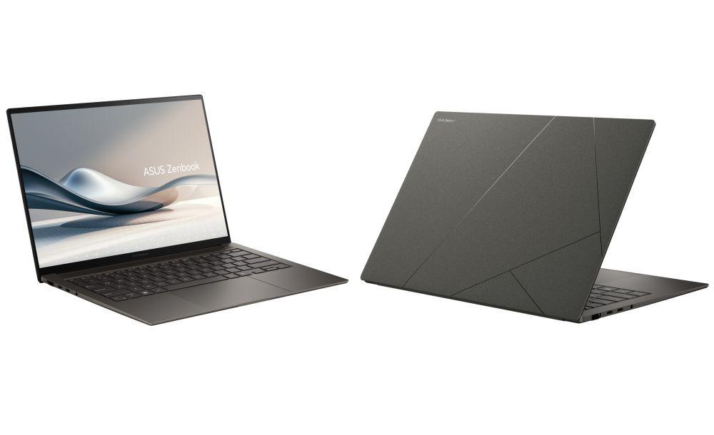 5 Alasan ASUS Zenbook S 14 OLED Laptop Tipis Spek Dewa