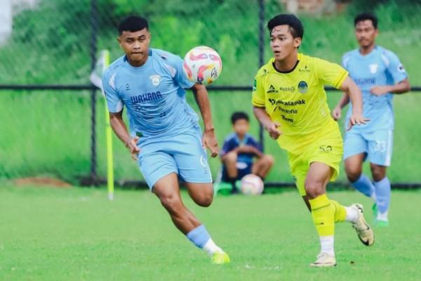 Psim Jogja Kalah Dari Persikas Ini Penyebabnya Menurut Seto