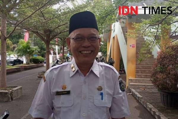 Gubernur Dan Wagub NTB Terpilih Dilantik 7 Februari 2025