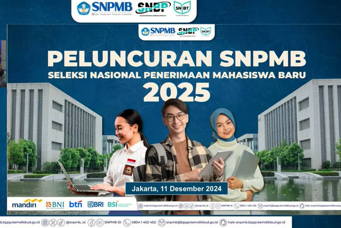 Cara Pengisian Pdss Serta Jadwal Snbp Dan Snbt