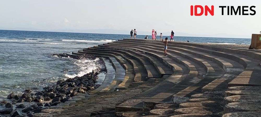 Wisatawan NTB Diminta Waspada Cuaca Ekstrem Liburan Nataru