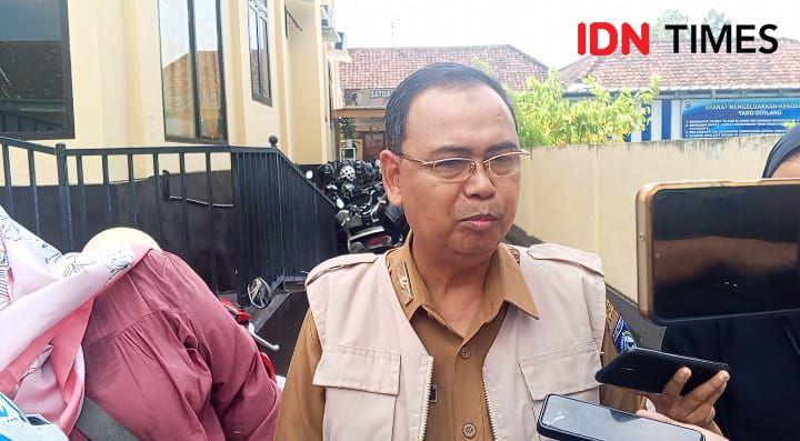 Kasus Ott Proyek Dak Kadisdikbud Ntb Diperiksa Penyidik