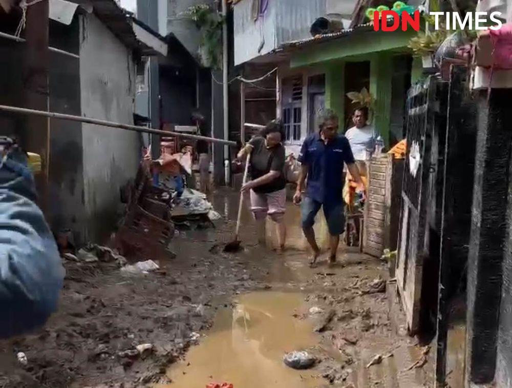 Fraksi Pdip Desak Pemkot Bandar Lampung Serius Tangani Masal