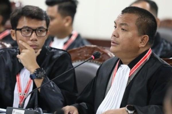 Denny Indrayana Bantah Tudingan Pelapor Di Pilkada Okus