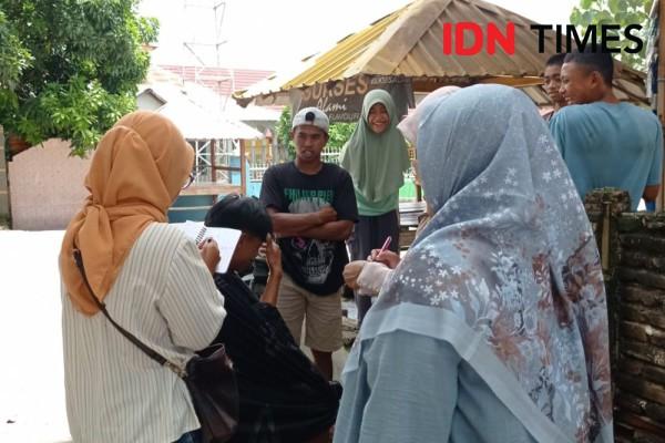 Korban Keracunan Makanan Hajatan Di Bima Bertambah Jadi 100