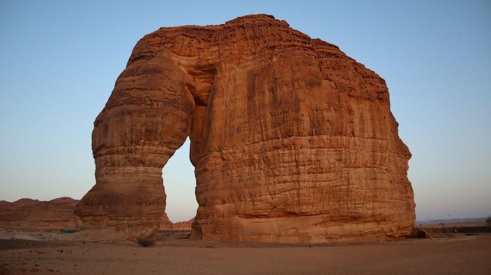 9 Destinasi Wisata Di Al Ula Yang Wajib Dikunjungi