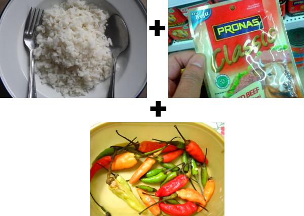 Sumber Gambar: tedytirta.com nasi kornet