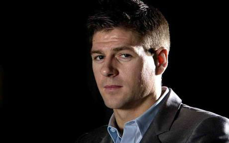 Sumber Gambar: Huffington Post Steven Gerrard