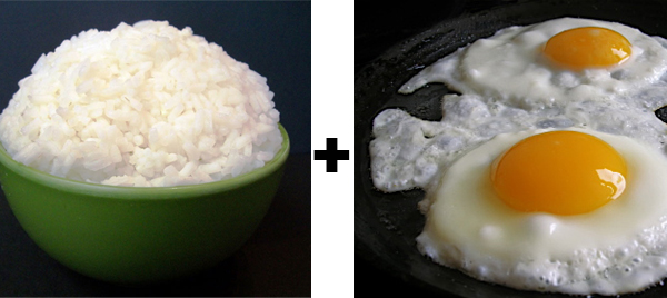 Sumber Gambar: ceritazone.com nasi telur