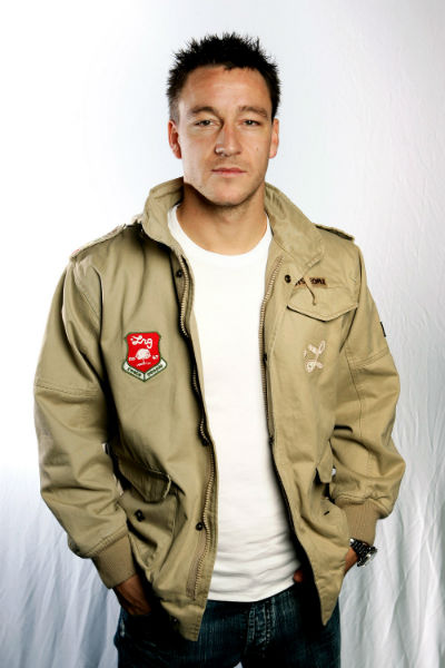Sumber Gambar: Bola.net John Terry
