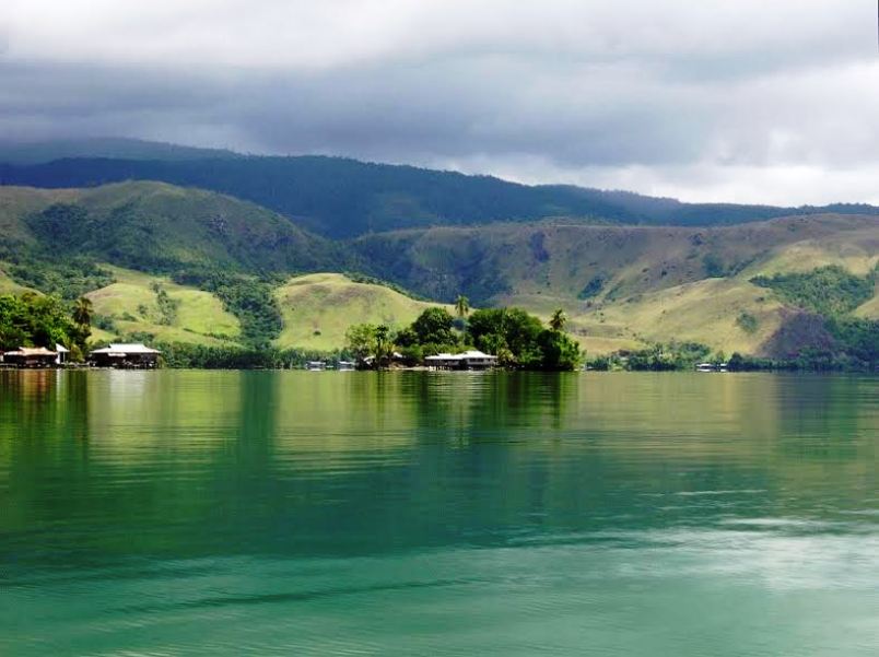 Tujuan Wisata Bulan Madu