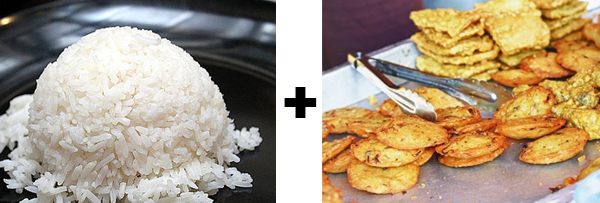 Sumber Gambar: tokopedia.com nasi lima gorengan