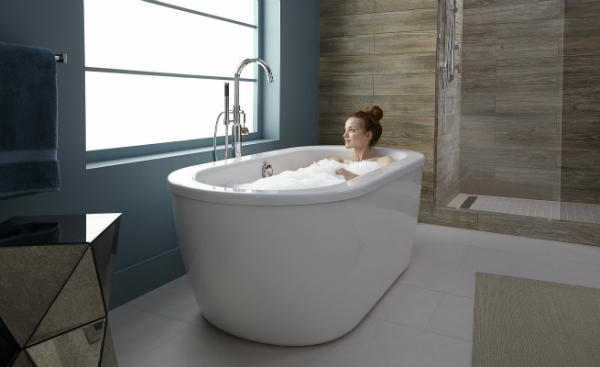 Sumber Gambar: versehead.com Mandi