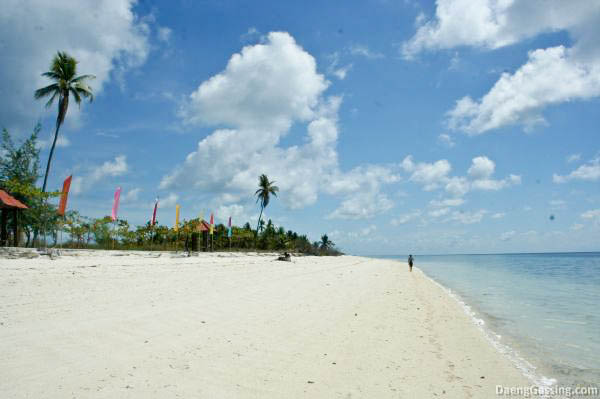 Tujuan Wisata Bulan Madu