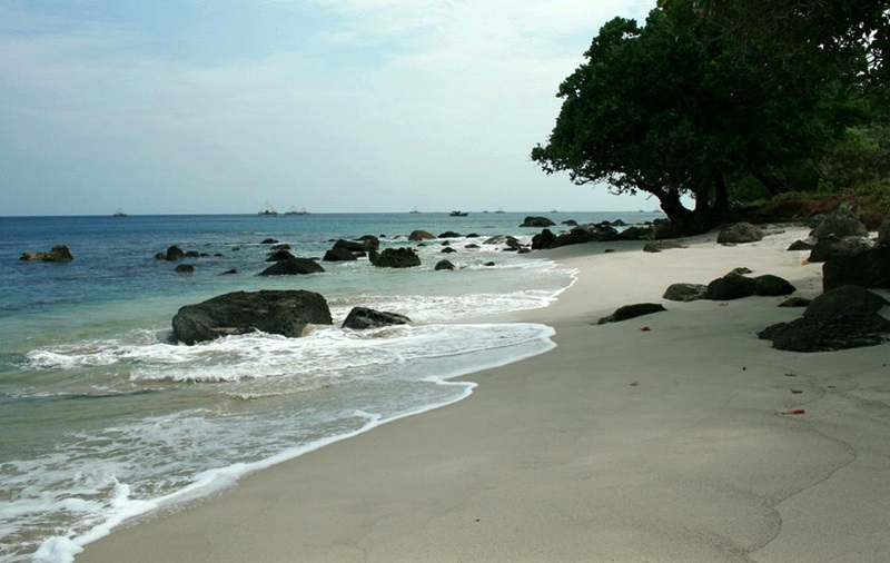 Tujuan Wisata Bulan Madu