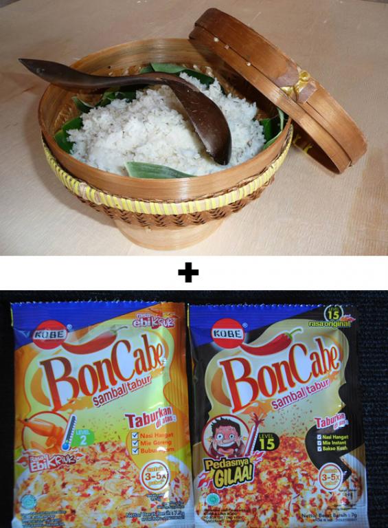 Sumber Gambar: photobucket.com bon cabe