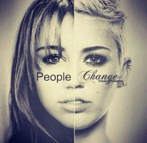 Sumber Gambar: pinterets.com people change
