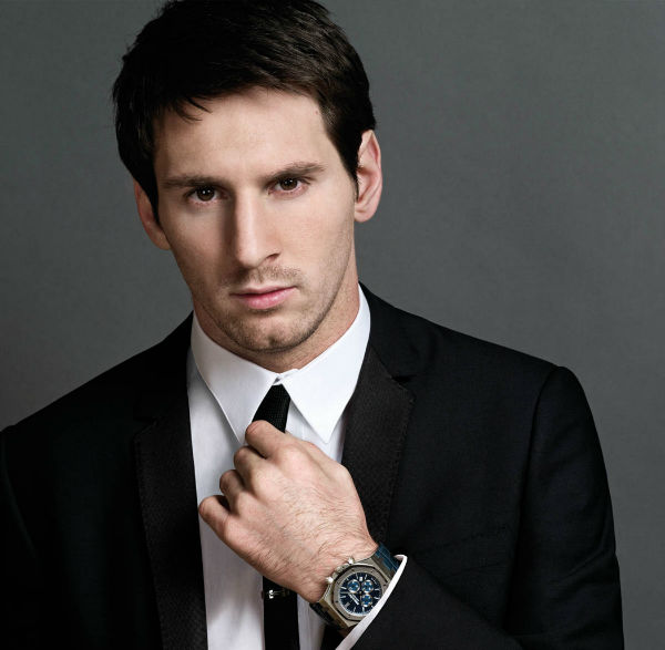 Sumber Gambar: Wordpress.com Lionel Messi