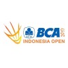BCA Indonesia Open 2017