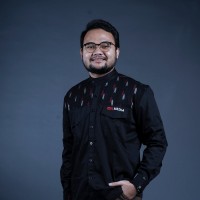 Author Avatar