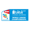 Blibli.com World Junior Championships 2017