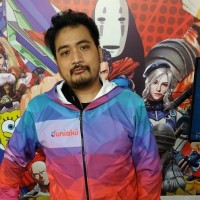 Author Avatar