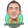 Mursyid Kasmir Naserly