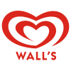 WALL'S Heartbrand