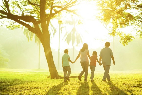 #MahaKaryaAyahIbu: Impian Hidup Anak Kedua untuk Mengukir Senyum Indah di Wajah Termanis Ayah dan Ibu