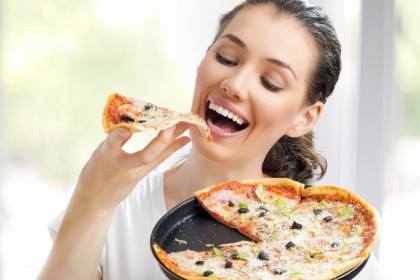 Aku Makan Sedikit Gemuk, Dia Makan Banyak Kok Kurus? Berikut Penjelasan dan Fakta Kesehatan Lainnya!
